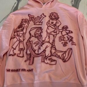 Aelfric Eden Graphic Sweatshirt